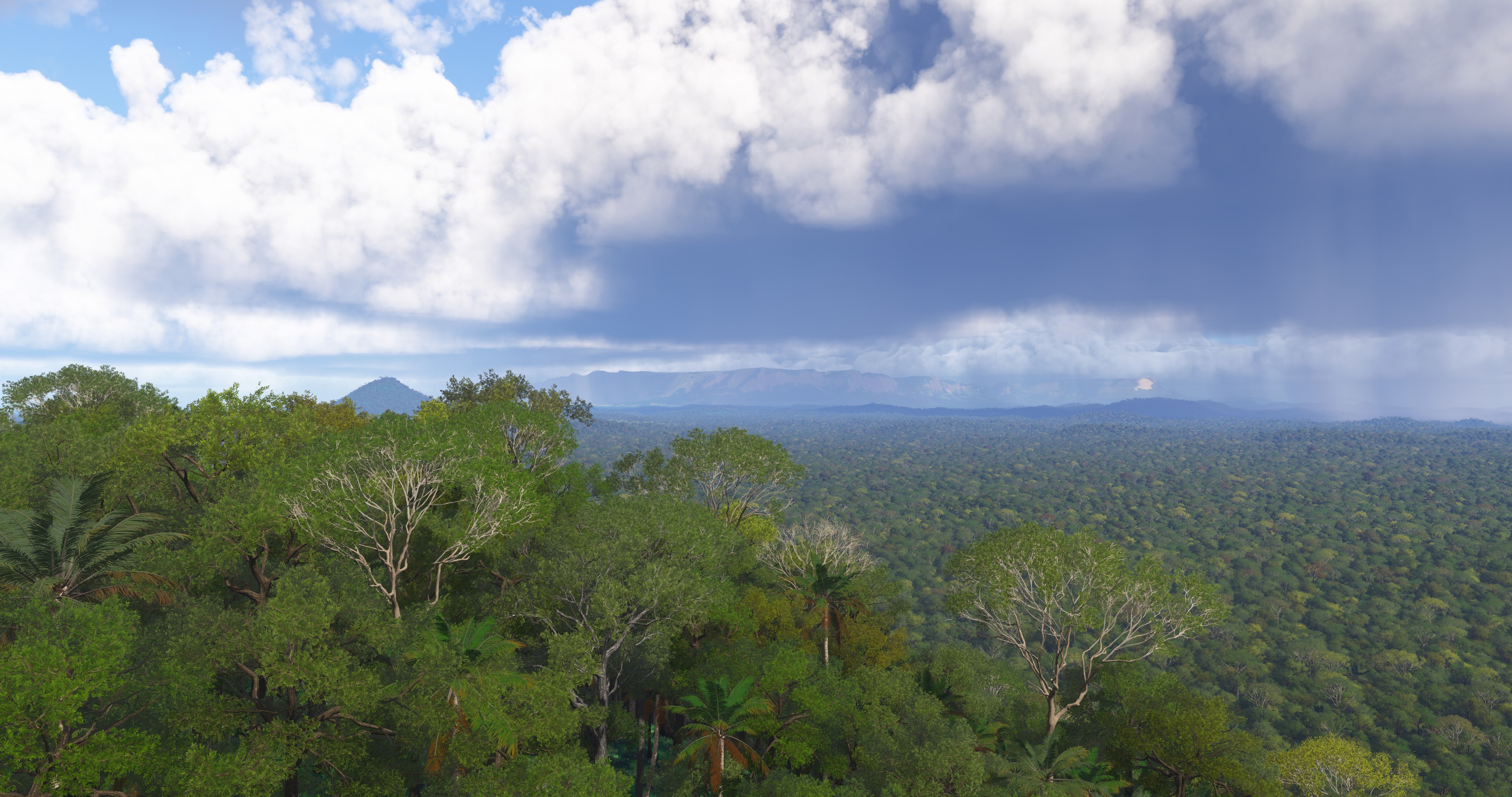 Microsoft Flight Simulator 2024 - Imagen 20